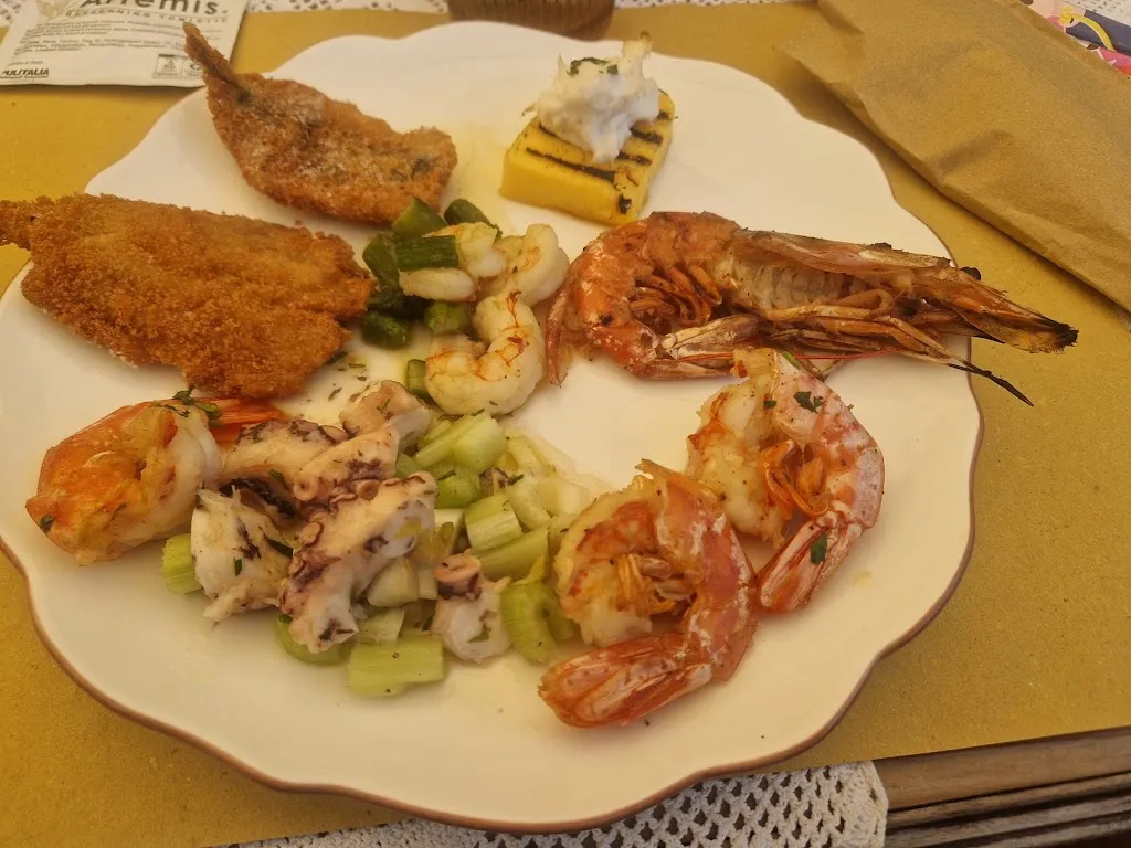 FRANKYE SIMON_Osteria Speta un Minuto_Barbisano_review