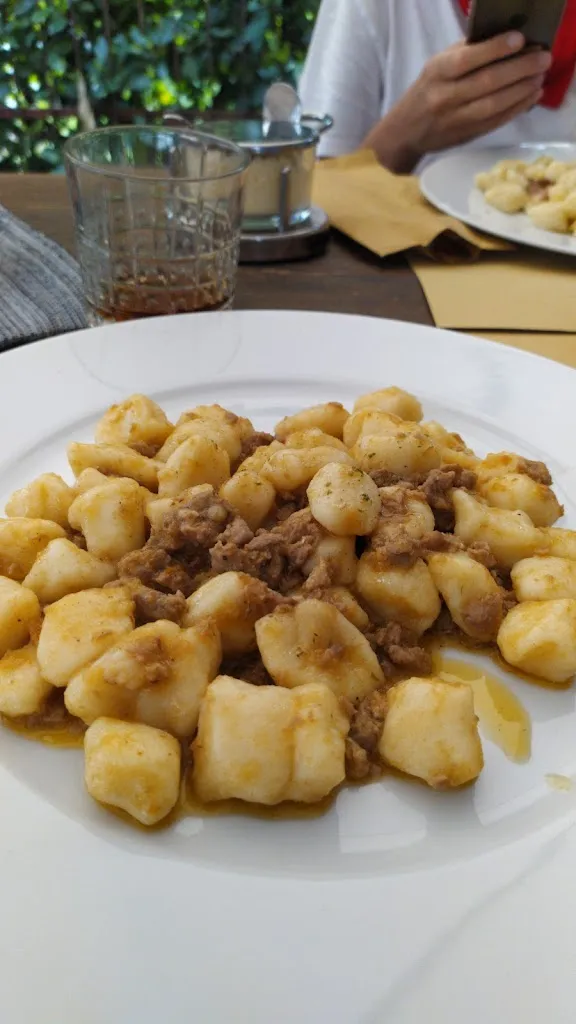 Camilla Ferrara_Osteria Speta un Minuto_Barbisano_review