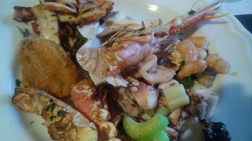 DE NEGRI CENTRO DENTALE_Osteria Speta un Minuto_Barbisano_review