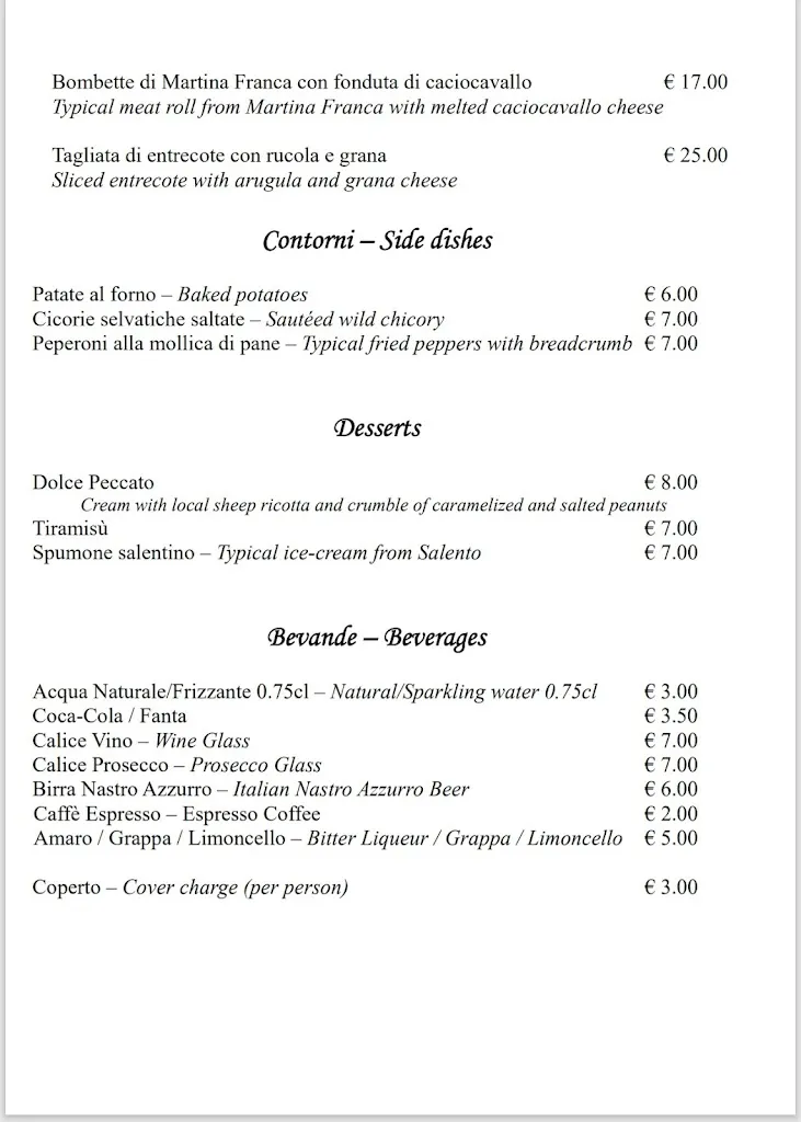 Menu_Peccato di Vino_Otranto_immagine_1