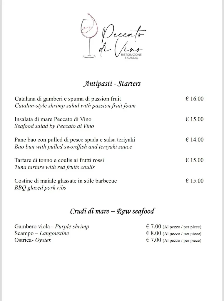 Menu_Peccato di Vino_Otranto_immagine_3