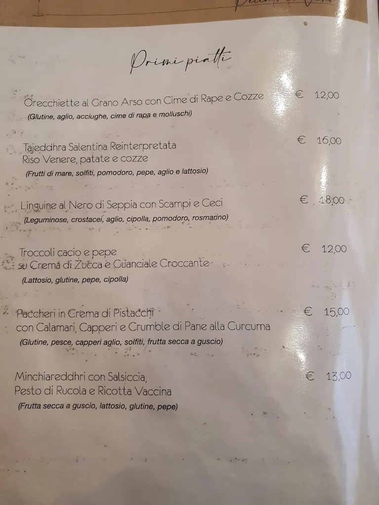 Menu_Peccato di Vino_Otranto_immagine_4