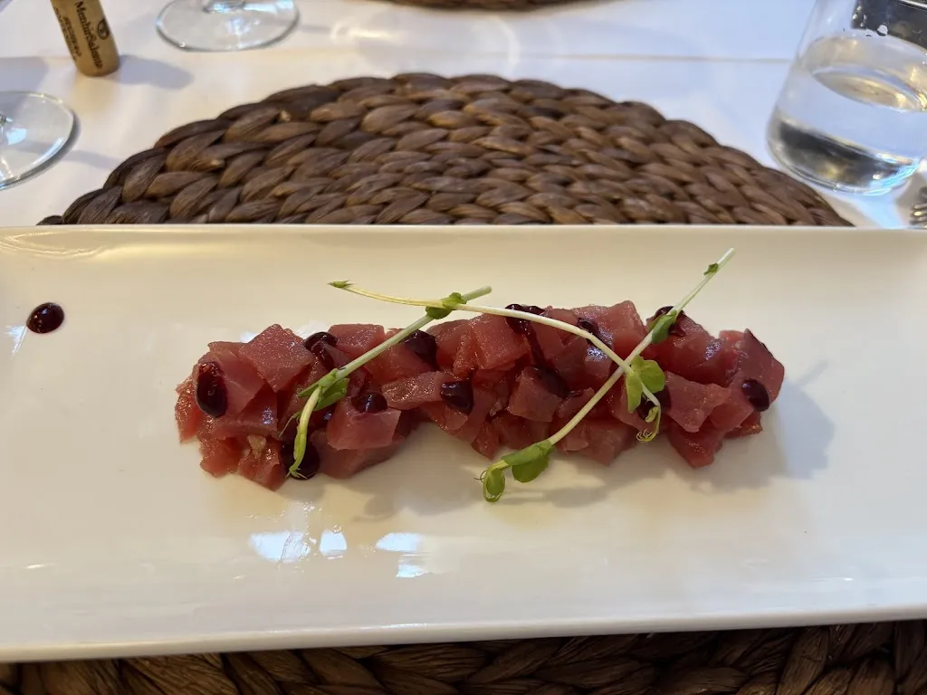 Paul Leys_Peccato di Vino_Otranto_recensione