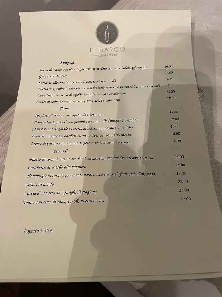 Menu_Ristorante Il Barco_Barbisano_image_4