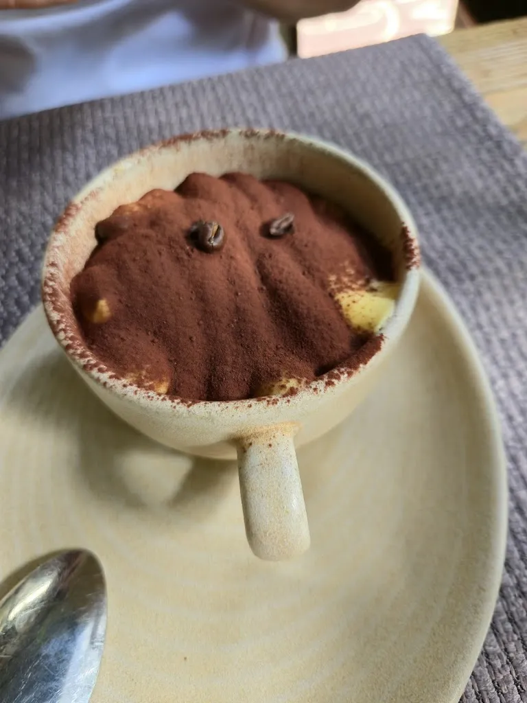 Paul Rantos_Ristorante Il Barco_Barbisano_review