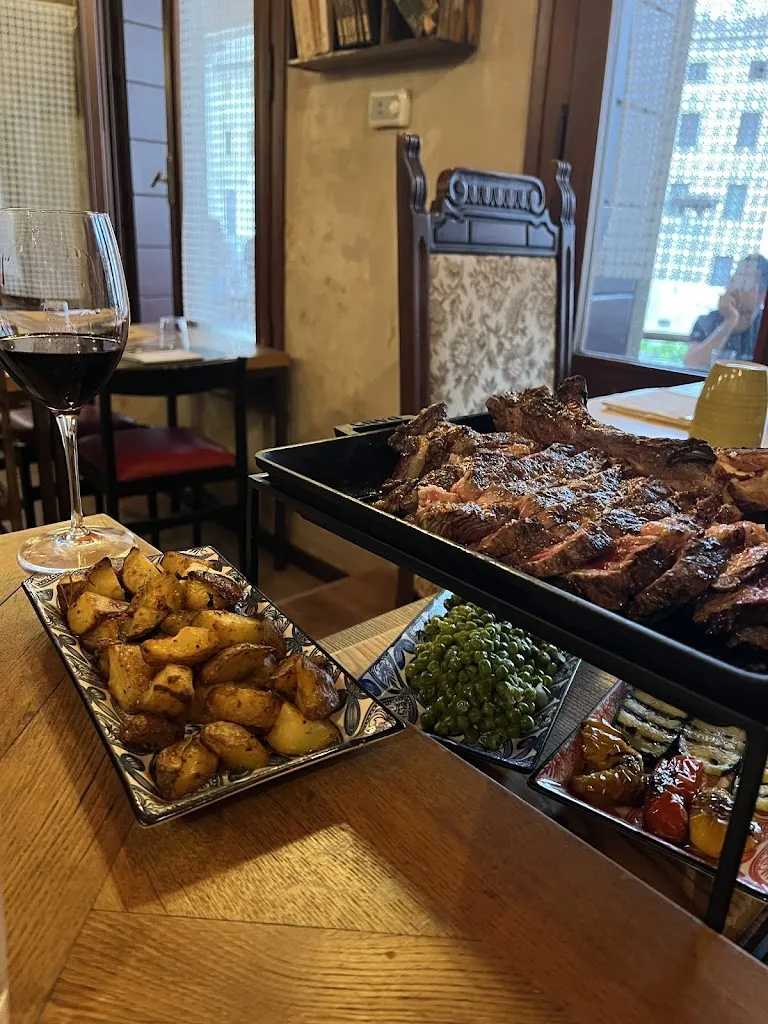 Mrs E_Mucca Store - Steakhouse_Barbisano_review