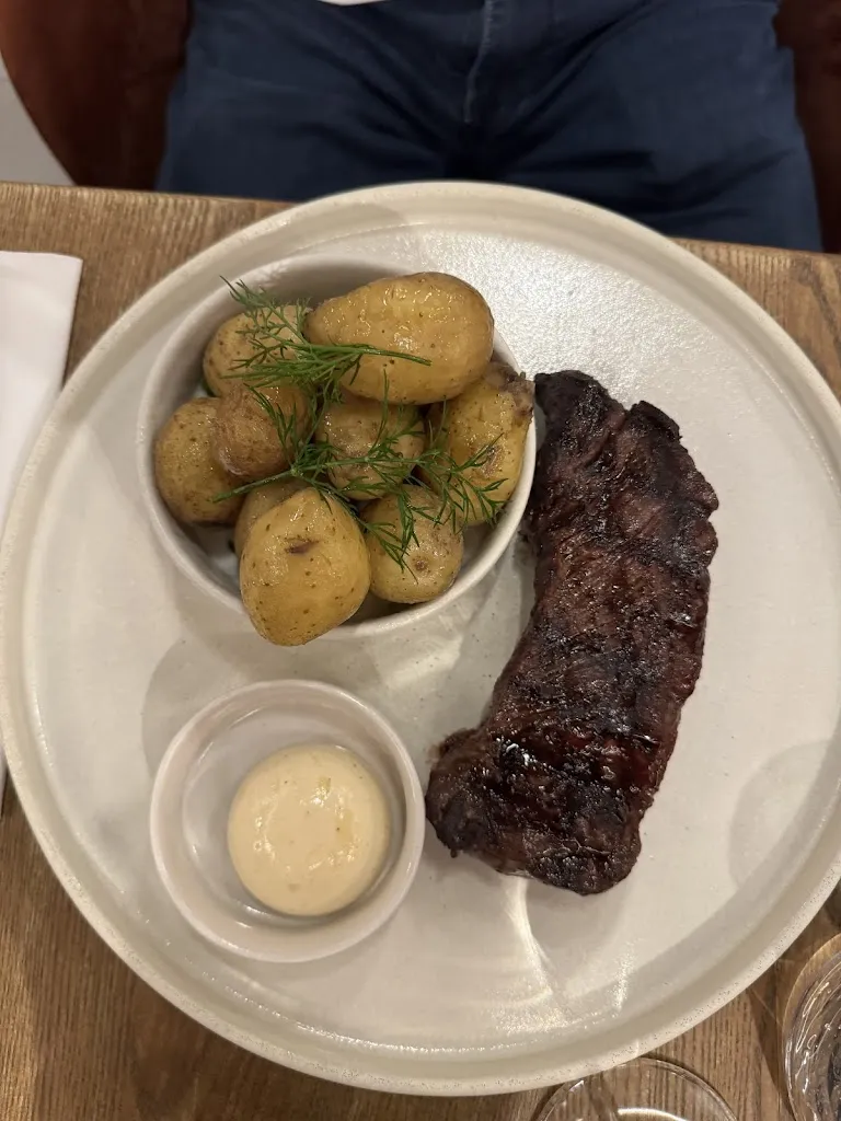 Jenny Koch_Mucca Store - Steakhouse_Barbisano_review