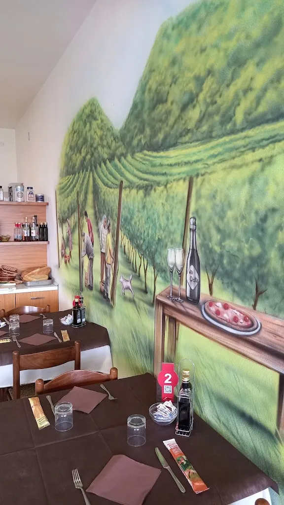 Lorenzo Collet_Da Ciotta Antica Trattoria_Barbisano_review