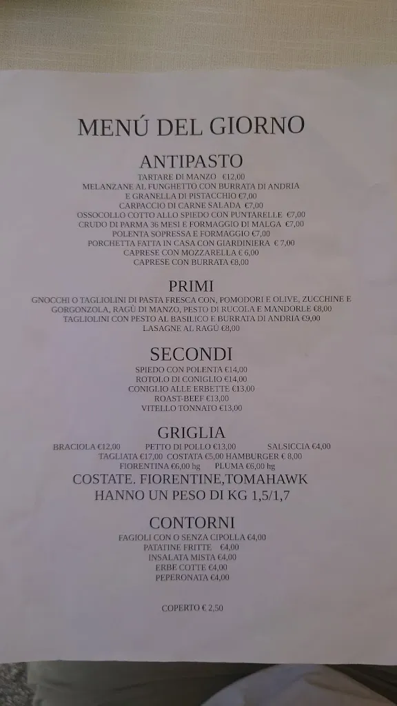 Menu_Osteria da norio_Barbisano_image_1