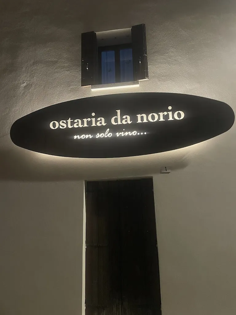 Nataliya Bozhilova_Osteria da norio_Barbisano_review