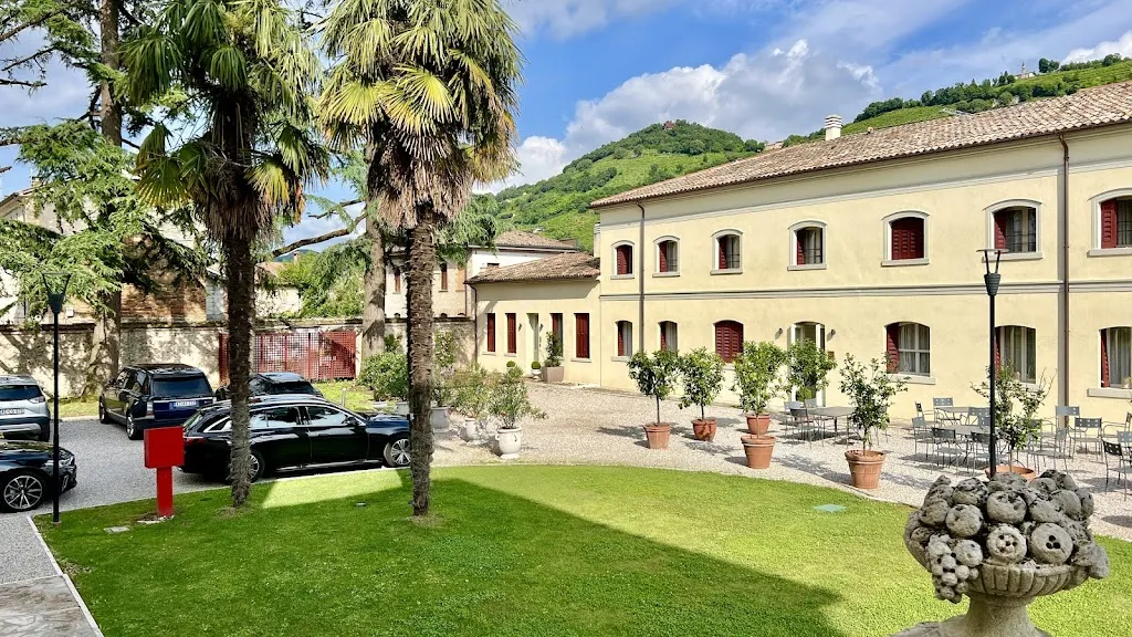 Julian Englich_Ristorante Tino Gourmet_Barbisano_review