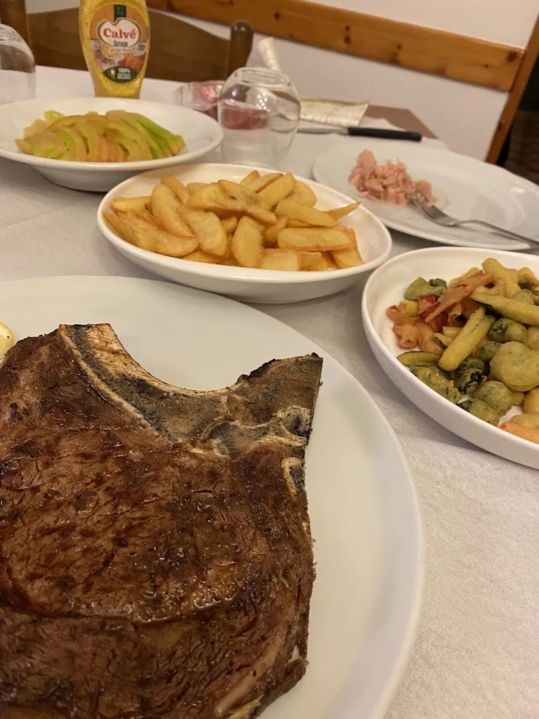 Irene Berano_Al Paradiso Trattoria_Barbisano_review