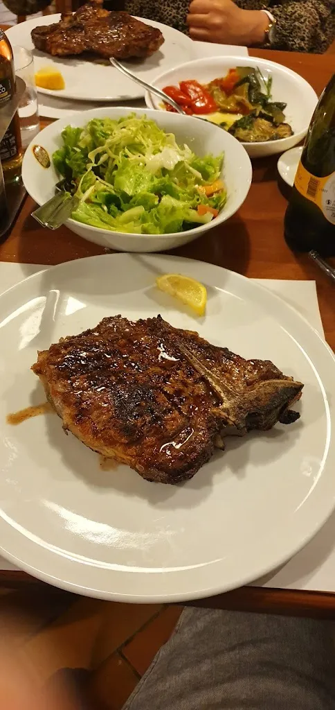 Mihai_Al Paradiso Trattoria_Barbisano_review