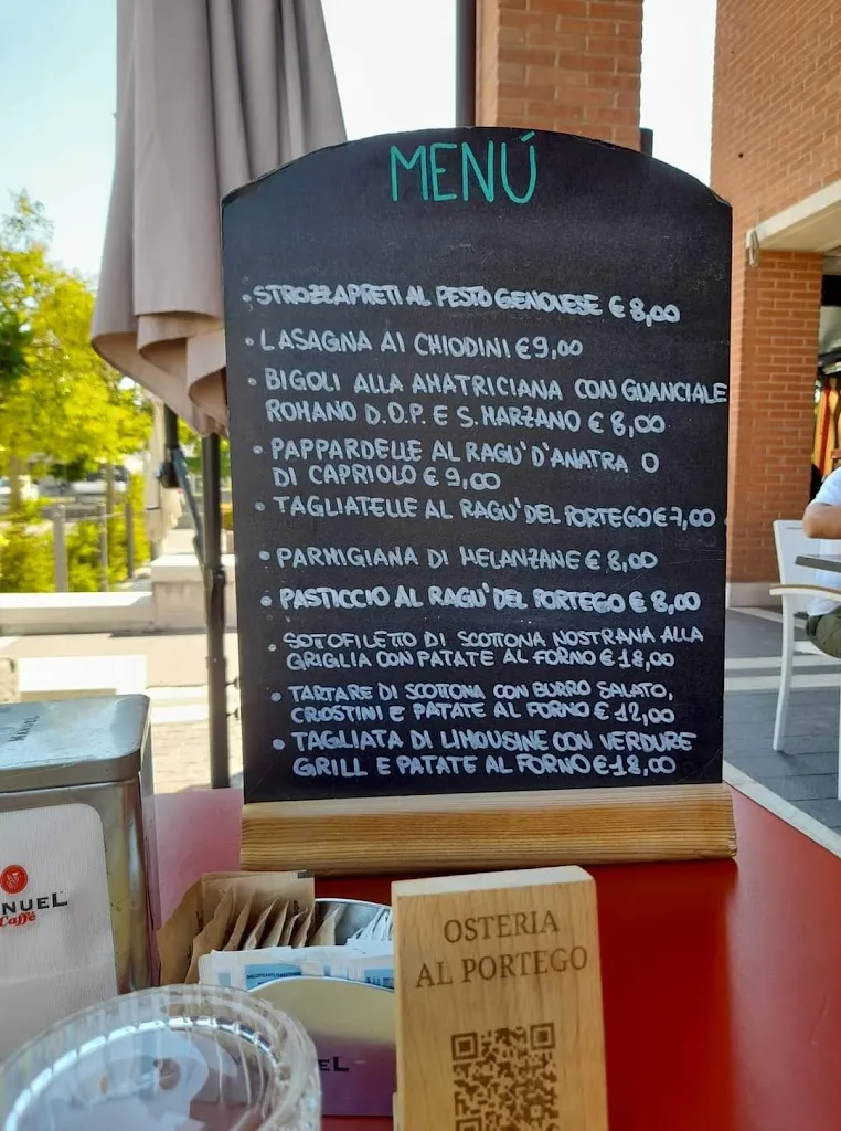Menu_Osteria Al Portego_Barbisano_image_2