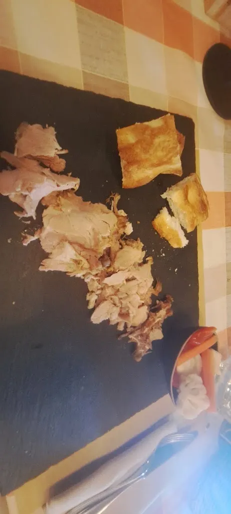 Alexandru Galac_Osteria Al Portego_Barbisano_review