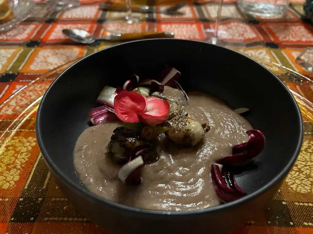 Emozioni home restaurant exclusive experience Pieve di Soligo_Barbisano_slider_image_3