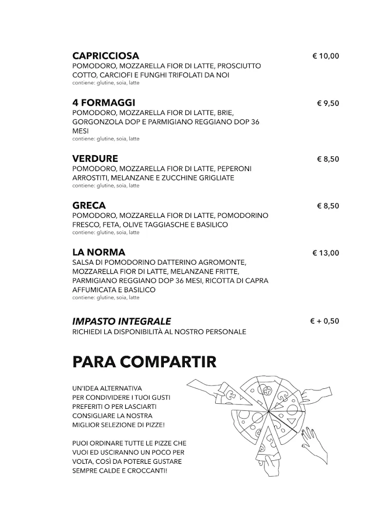 Menu_Rico'S 3 - La Forneria_Barbisano_image_4