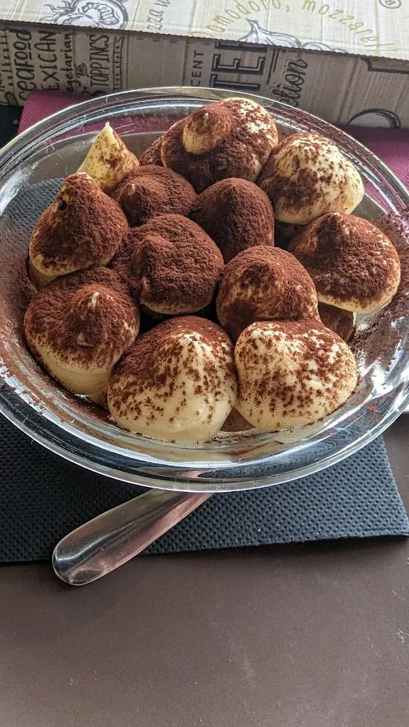 Melissa Boucher_Rico'S 3 - La Forneria_Barbisano_review