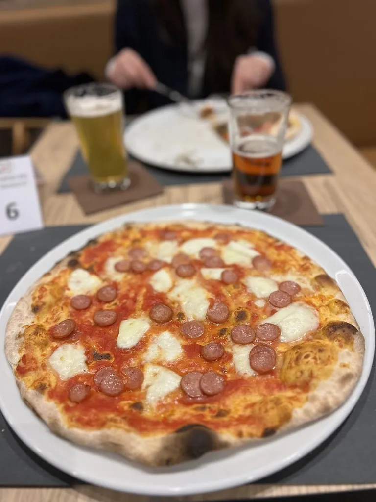 Sebastiano Ricci_Rico'S 3 - La Forneria_Barbisano_review