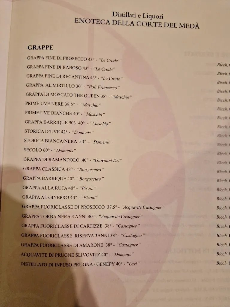 Menu_Enoteca del Corte del Medà_Barbisano_image_1