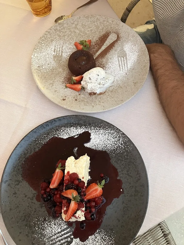 Magdalena H._Enoteca del Corte del Medà_Barbisano_review