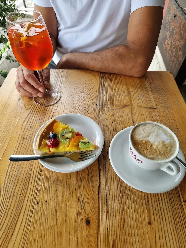 Adrian_Antica Osteria Pozzi_Barbisano_review