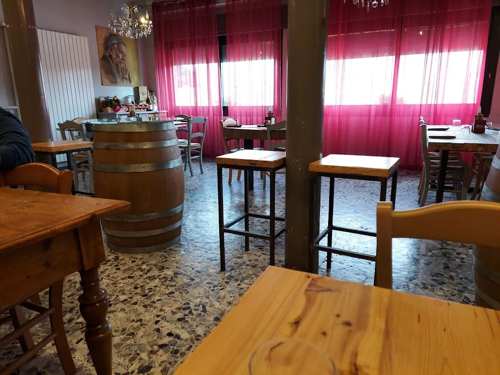 Giulia. Smith._Antica Osteria Pozzi_Barbisano_review