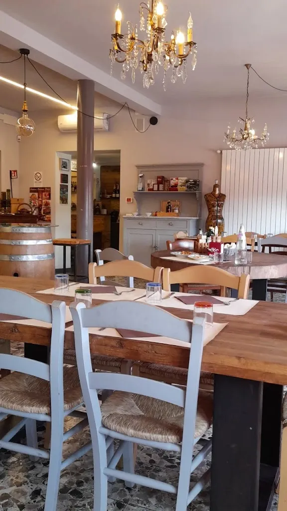 Marisa Girotto_Antica Osteria Pozzi_Barbisano_review