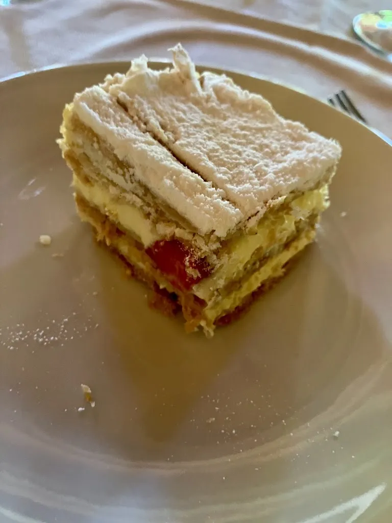 Ristorante Loris Albergo Al Parco restaurant in Barbisano