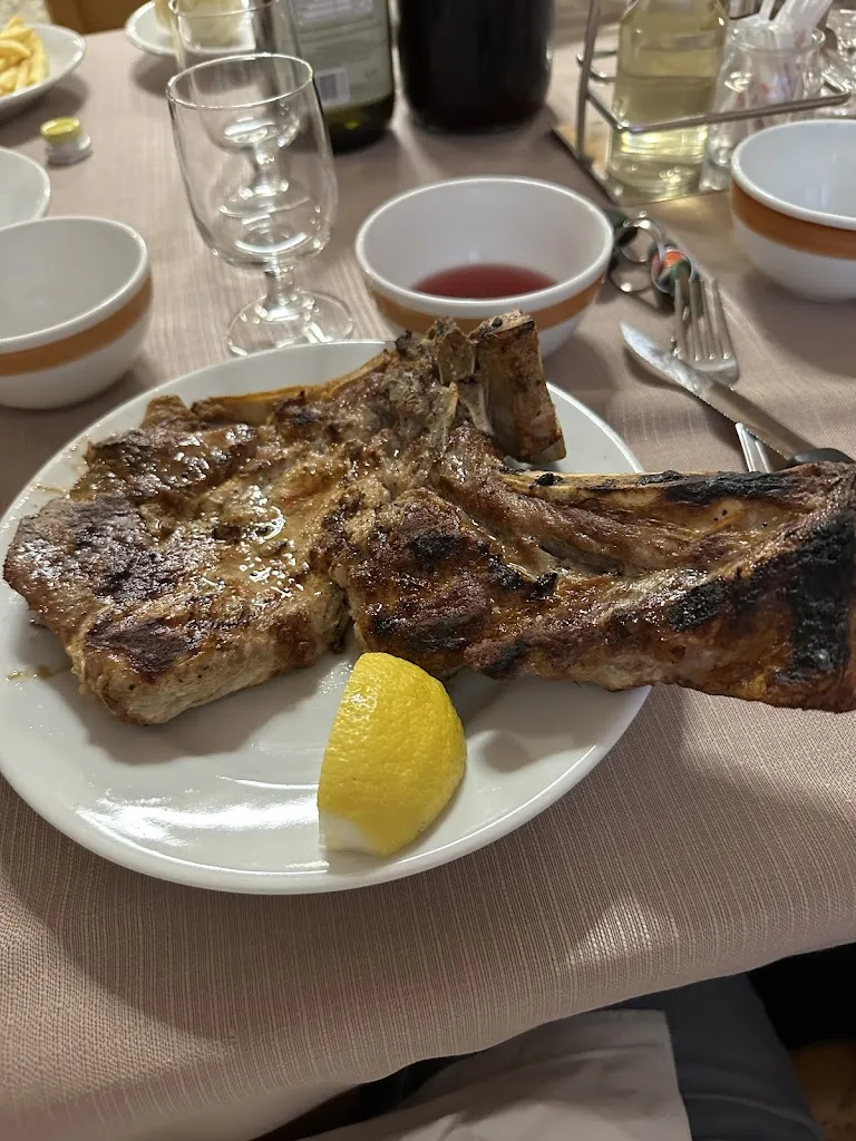 Andrew Thorne_Osteria Ciao Bei_Barbisano_review