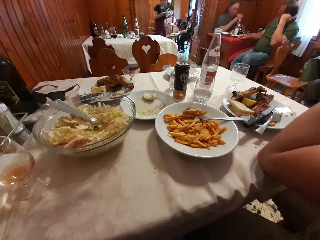 Lidija Kožar_Osteria Ciao Bei_Barbisano_review