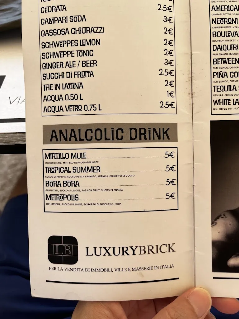 Menu_VIAPUNTA7 Tapas Restaurant_Otranto_image_3