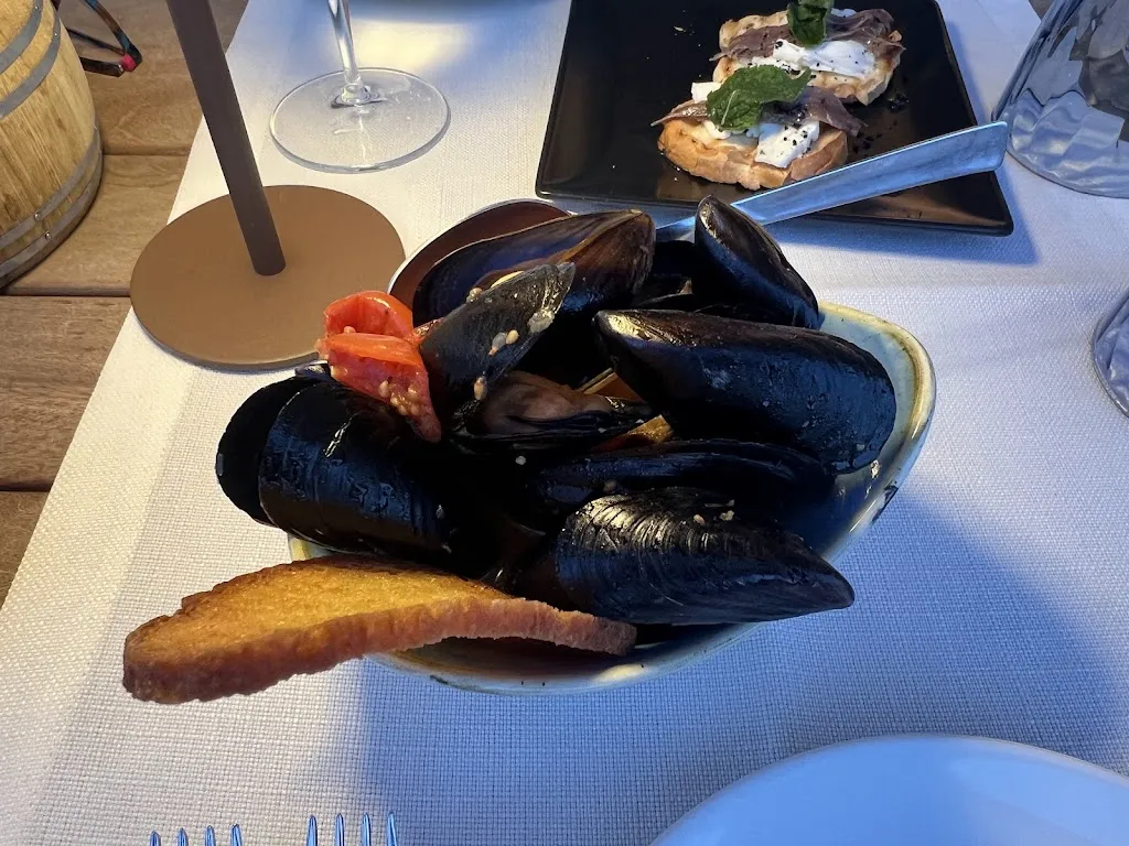 Steve Walsh_VIAPUNTA7 Tapas Restaurant_Otranto_review