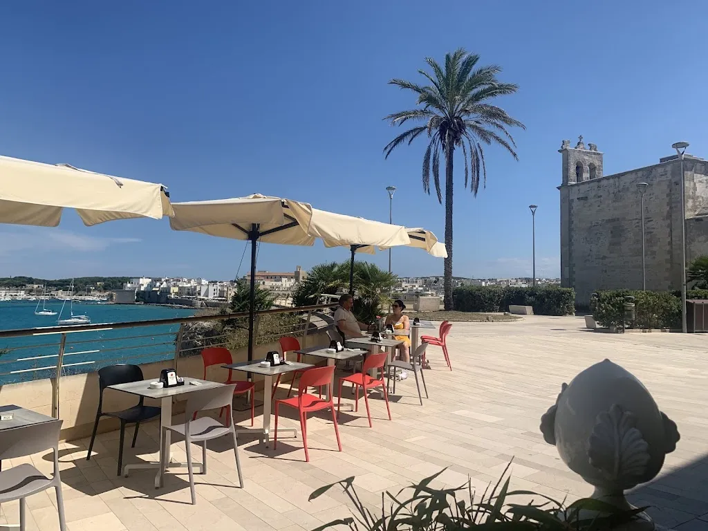 Sophia Corfield_VIAPUNTA7 Tapas Restaurant_Otranto_review