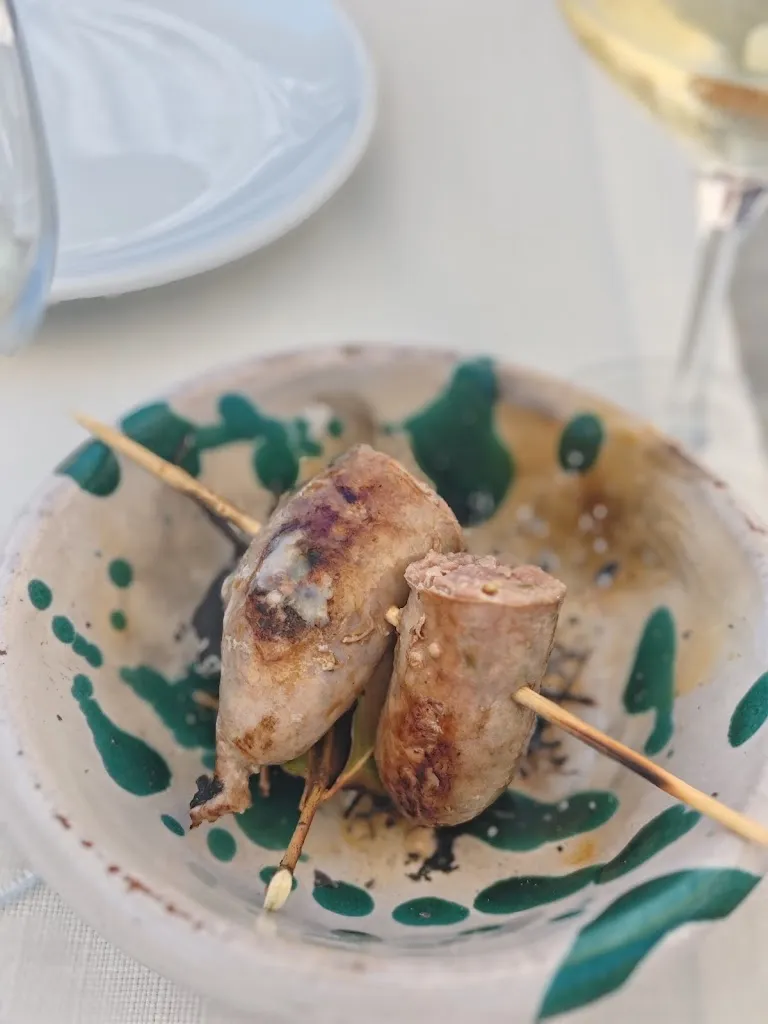 VIAPUNTA7 Tapas Restaurant_Otranto_slider_image_3