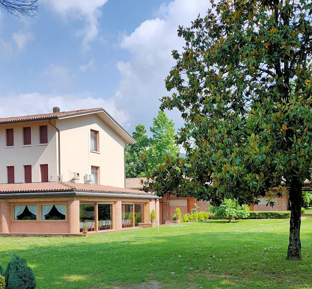 Loris restaurant in Barbisano