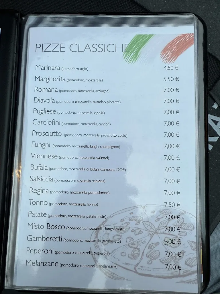 Menu_Pizzeria La Terrazza_Barbisano_image_1