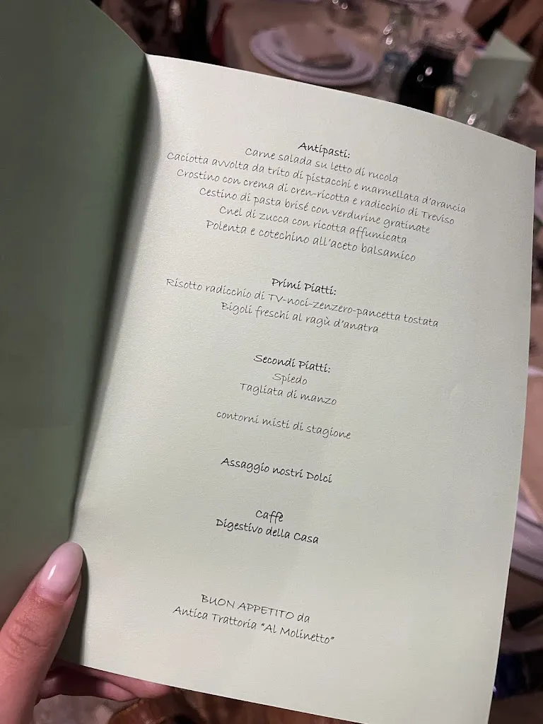 Menu_Trattoria Al Molinetto_Barbisano_image_1