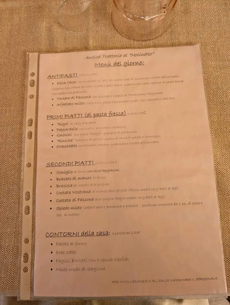 Menu_Trattoria Al Molinetto_Barbisano_image_2