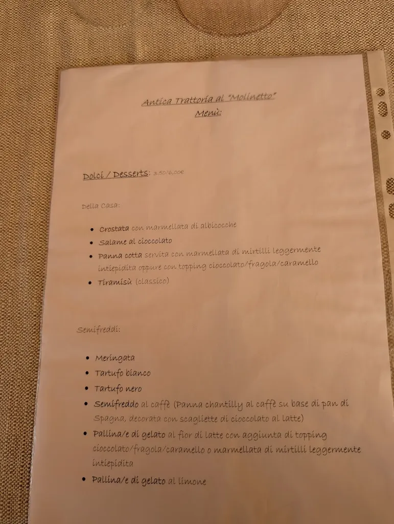Menu_Trattoria Al Molinetto_Barbisano_image_3