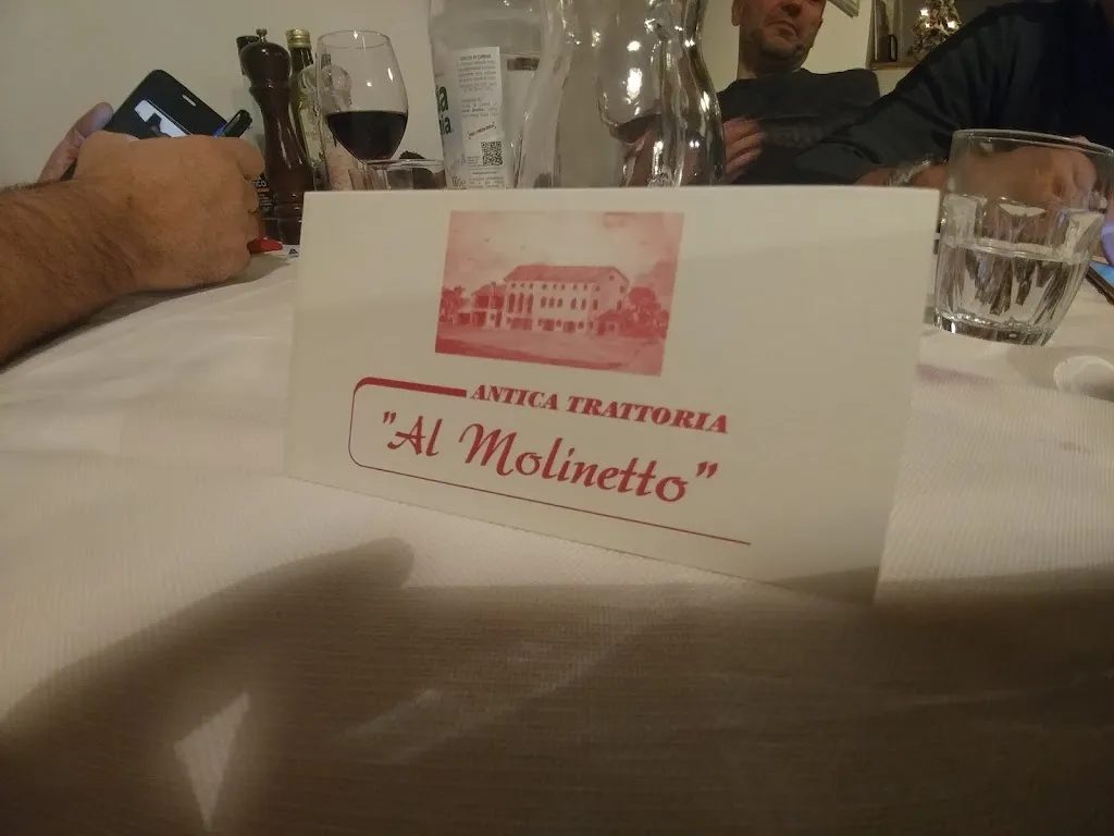 Alexandru Obuch_Trattoria Al Molinetto_Barbisano_review