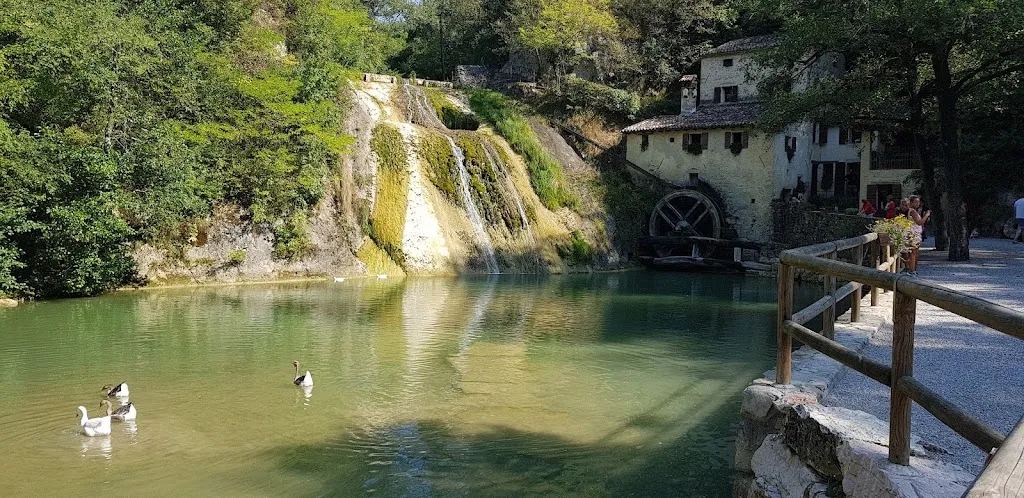 Omar Gauci_Trattoria Al Molinetto_Barbisano_review