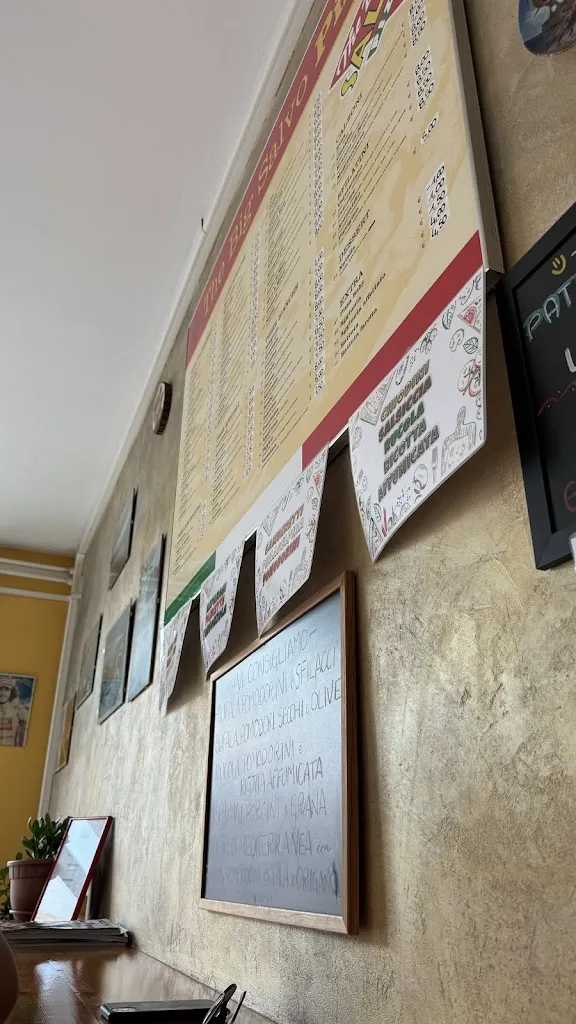 Menu_Pizzeria Da Salvo Di Giudice Salvatore & C. Snc_Barbisano_immagine_4