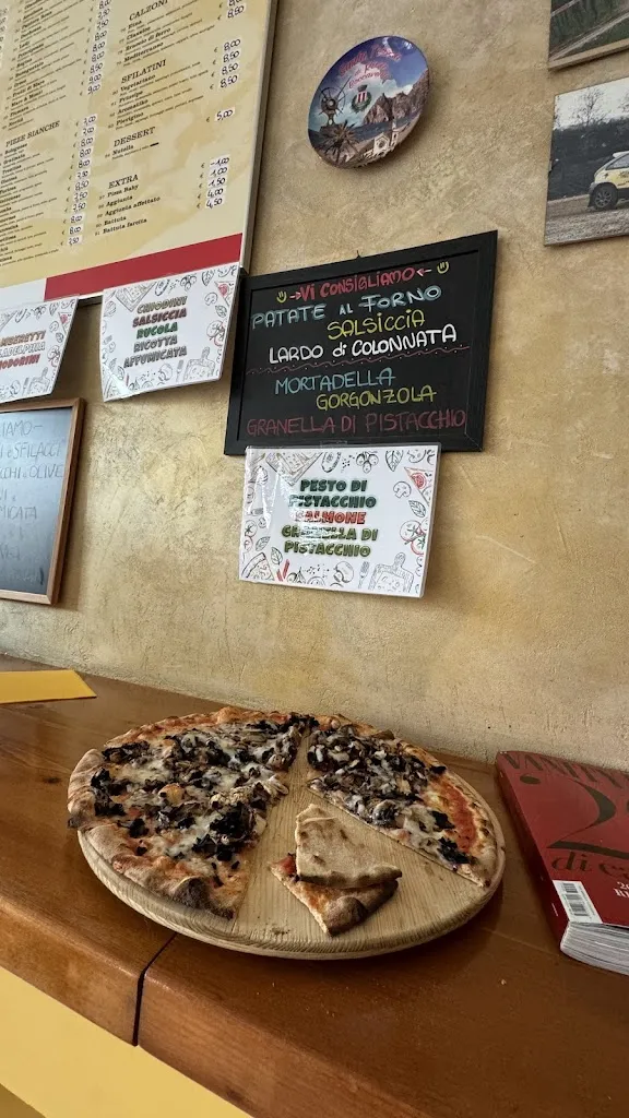 Menu_Pizzeria Da Salvo Di Giudice Salvatore & C. Snc_Barbisano_immagine_9