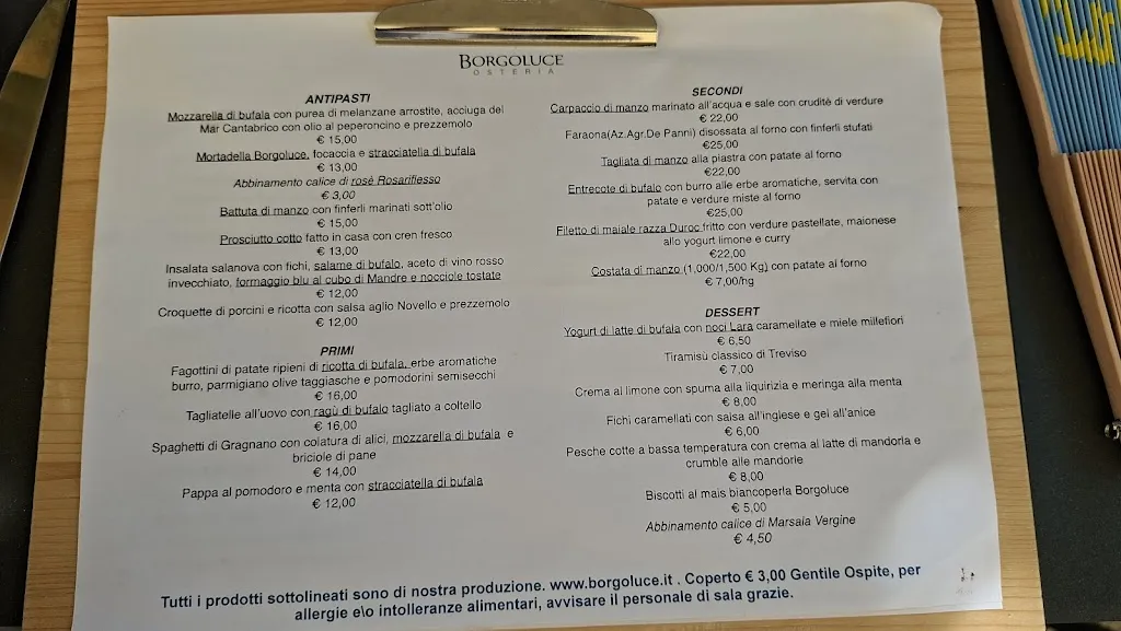 Menu_Osteria Borgoluce_Barbisano_immagine_1