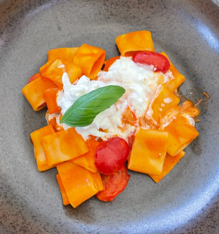 Leila Rose_Osteria Borgoluce_Barbisano_recensione