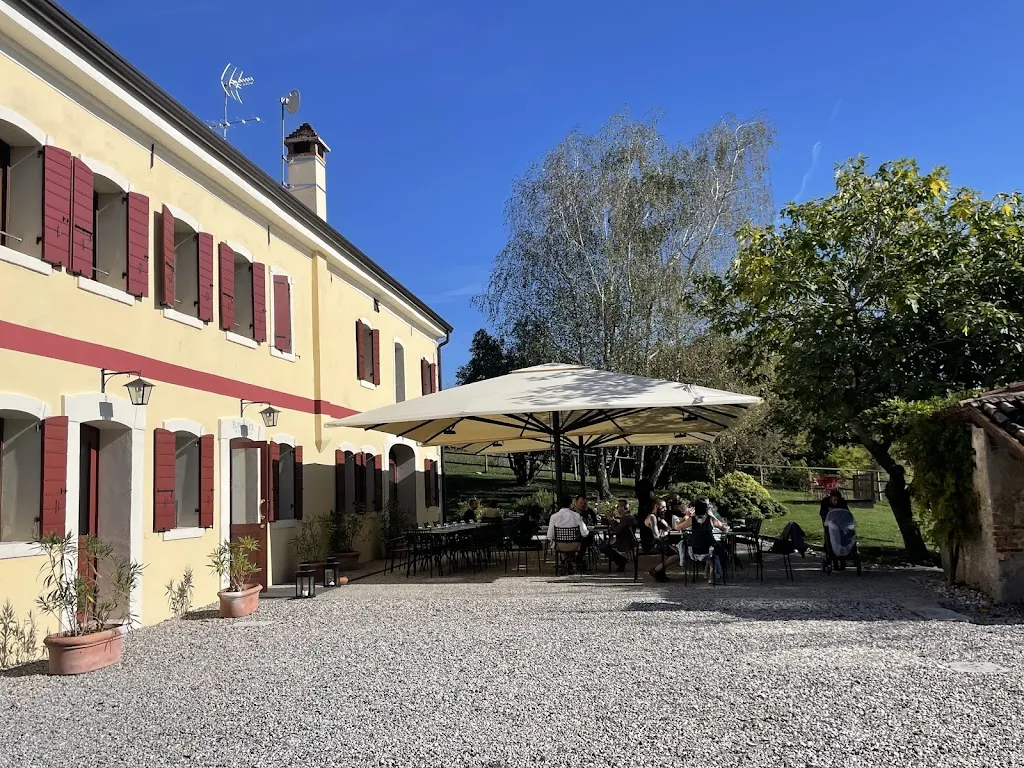 Niki DB_Osteria Borgoluce_Barbisano_recensione