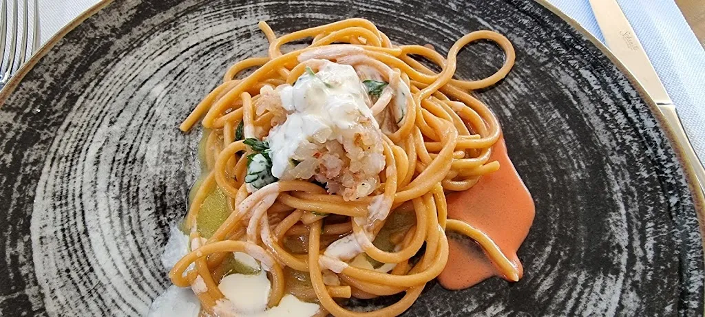 Menu_Ristorante Fronte Mare - Otranto - Salento (Le)_Otranto_image_6