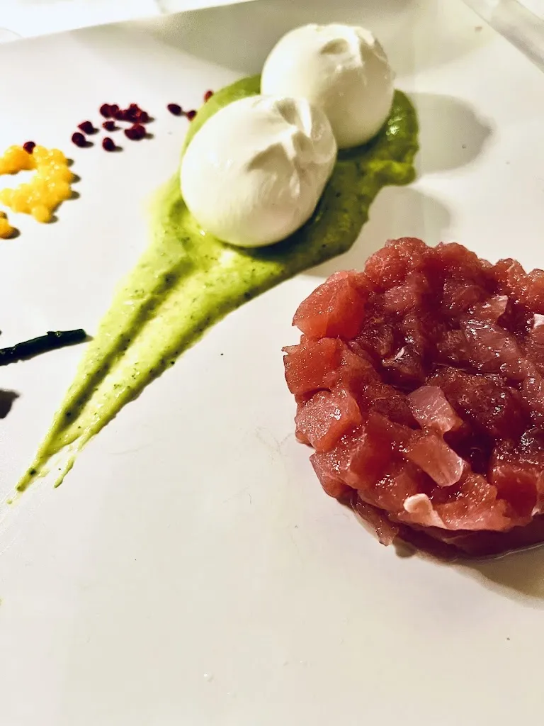 Menu_Ristorante Fronte Mare - Otranto - Salento (Le)_Otranto_image_7