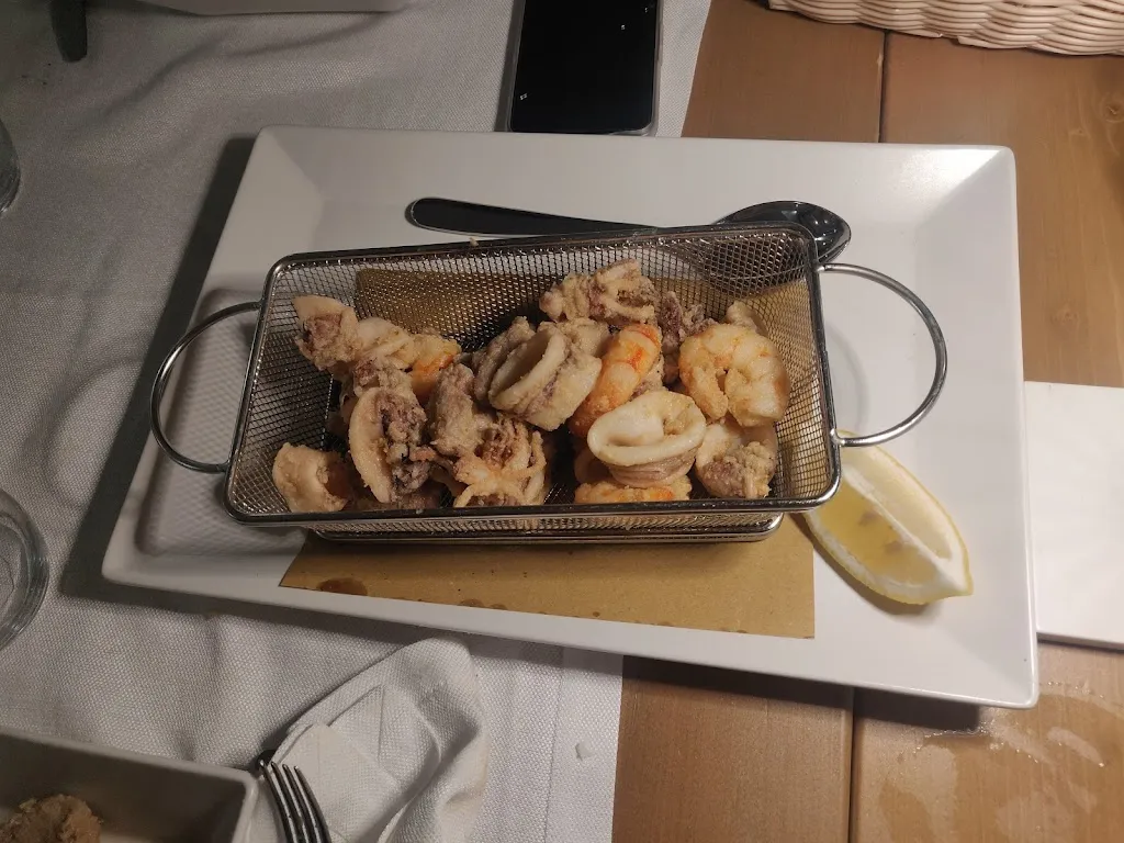 Menu_Ristorante Fronte Mare - Otranto - Salento (Le)_Otranto_image_9